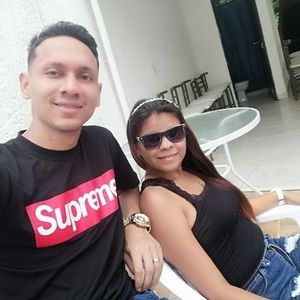 Meet your Posher, Marwin